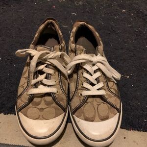 Coach Sneakers